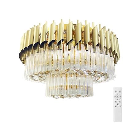 ไฟถาด LED EVL CFC-11098 80 วัตต์ DAYLIGHT/COOL WHI...