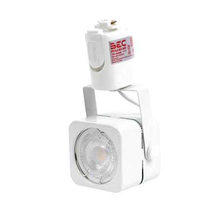 แทรคไลท์ LED BEC PENA-MS-WH 7 วัตต์ WARM WHITE สีขาว_0
