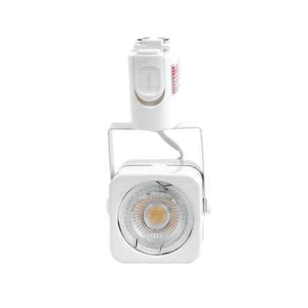 แทรคไลท์ LED BEC PENA-MS-WH 7 วัตต์ WARM WHITE สีขาว_1