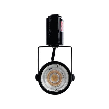 แทรคไลท์ LED BEC PENA-MO-BK 7 วัตต์ WARM WHITE สีดำ_1