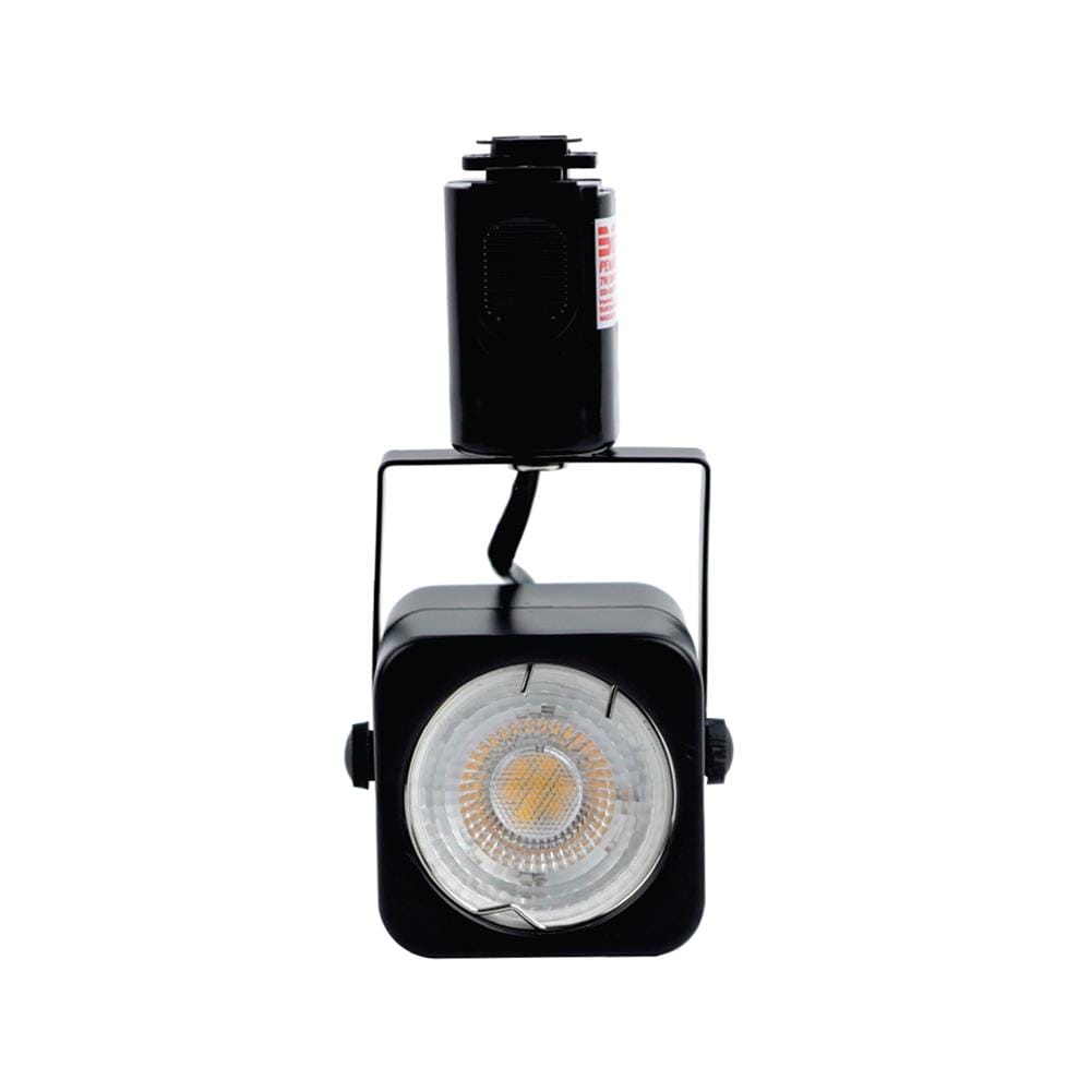 แทรคไลท์ LED BEC PENA-MS-BK 7 วัตต์ WARM WHITE สีดำ