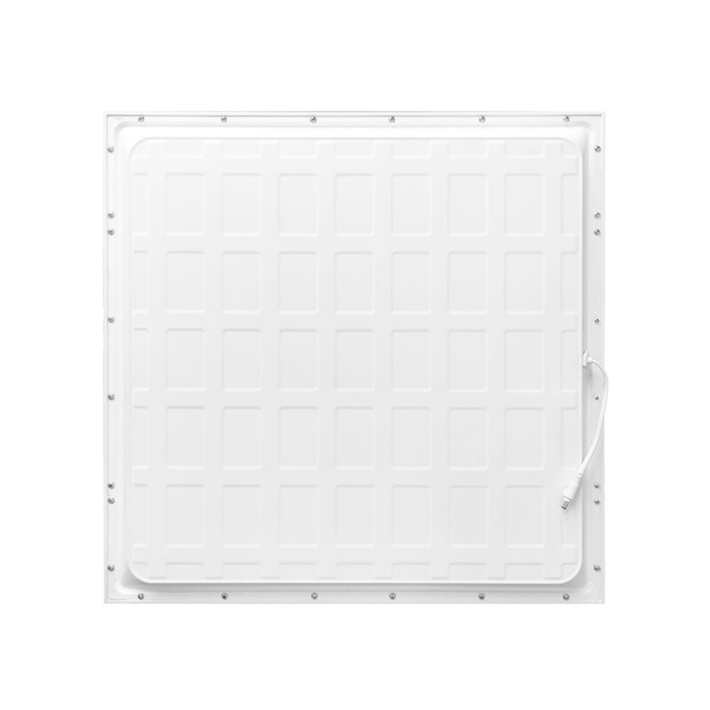 โคมฝังฝ้า LED BEC PANEL GUSTO 40 วัตต์ 60X60 ซม. DAYLIGHT