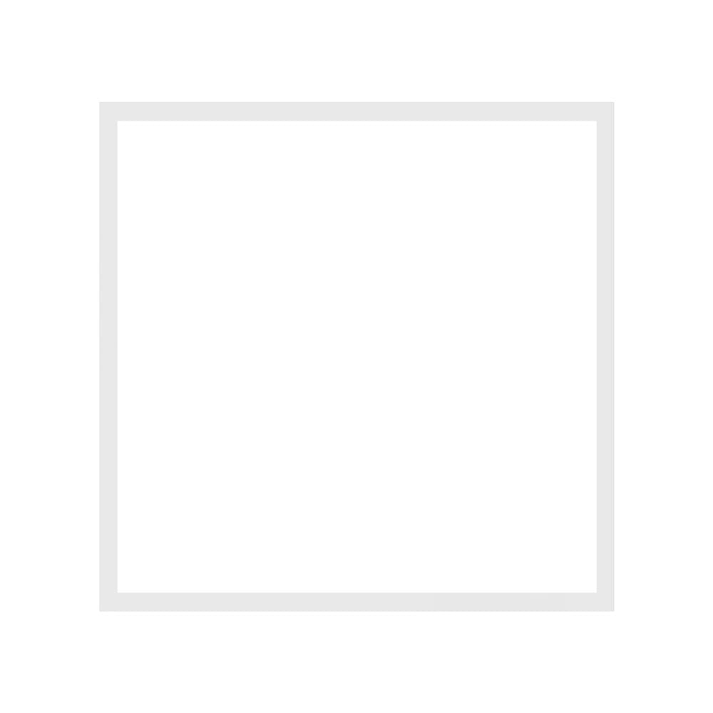 เฟรมโคมฝังฝ้า BEC 60X60 ซม.