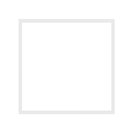 เฟรมโคมฝังฝ้า BEC 60X60 ซม._0