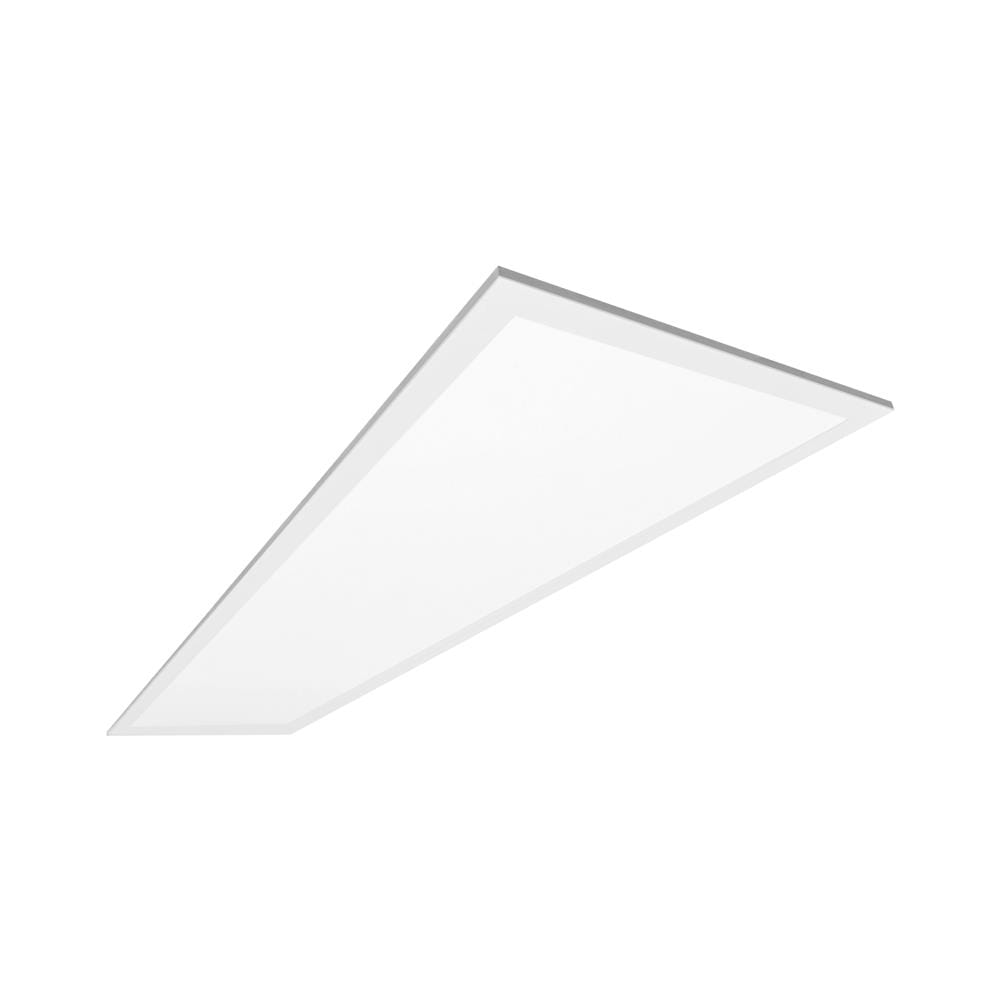 โคมฝังฝ้า LED BEC PANEL II 48 วัตต์ 30x120 ซม. COOL WHITE