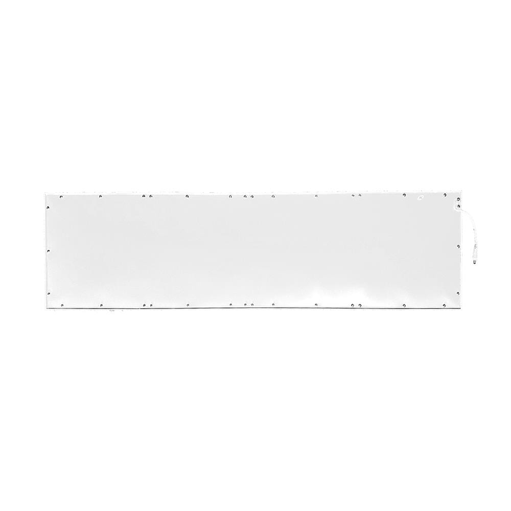 โคมฝังฝ้า LED BEC PANEL II 48 วัตต์ 30x120 ซม. COOL WHITE