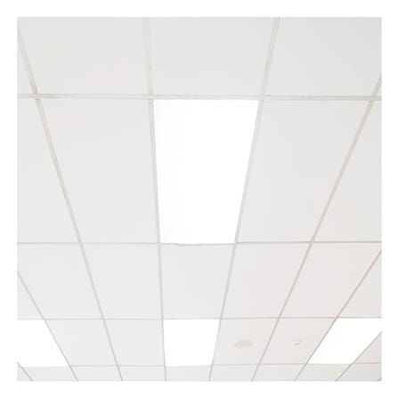 โคมฝังฝ้า LED BEC PANEL II 48 วัตต์ 30x120 ซม. COOL WHITE_4