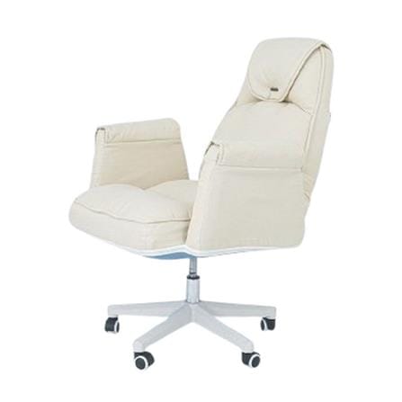 เก้าอี้สำนักงาน KONCEPT OTAWA 19214387 สีขาว_1