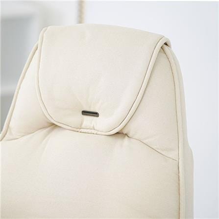 เก้าอี้สำนักงาน KONCEPT OTAWA 19214387 สีขาว_3