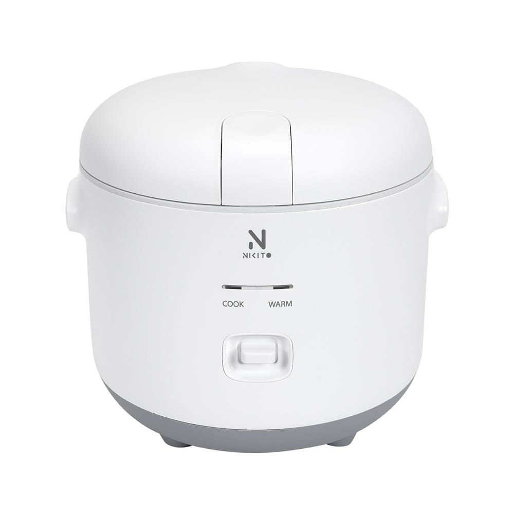 หม้อหุงข้าว MANUAL NIKITO M7 0.8 ลิตร