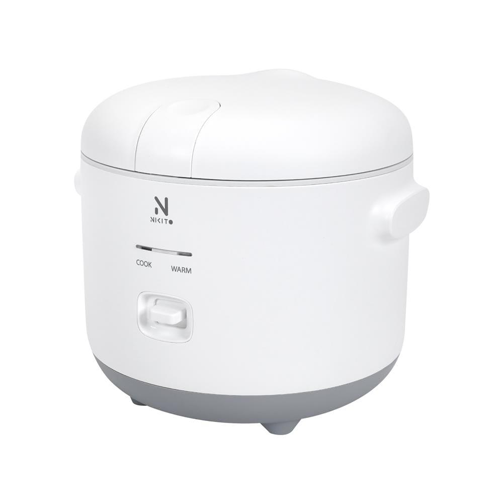 หม้อหุงข้าว MANUAL NIKITO M7 0.8 ลิตร