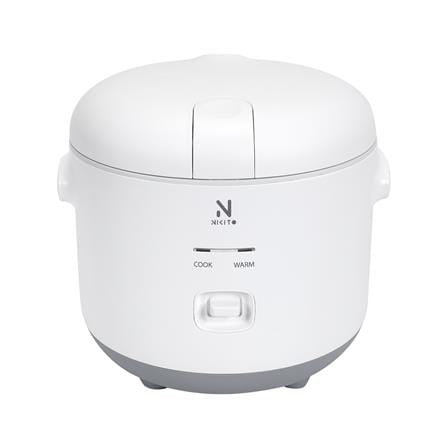 หม้อหุงข้าว MANUAL NIKITO M7 0.8 ลิตร_0