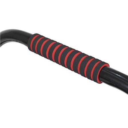 รถเข็น 4 ล้อ MATALL THS-122 300 กก. สีดำ_5