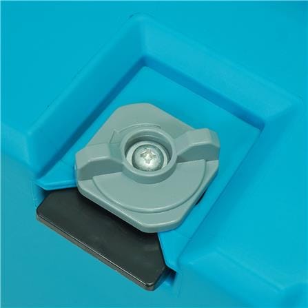 กล่องเครื่องมือ MATALL PRO HL6001-2 ขนาดใหญ่ สีเขียวน้ำทะเล_9