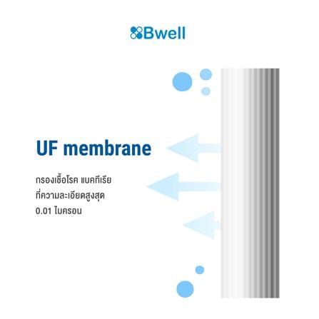 ไส้กรอง BWELL BW-FUF_1