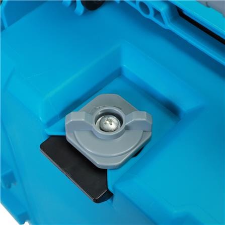 กล่องเครื่องมือ MATALL PRO HL6001-3 ขนาดกลาง สีเขียวน้ำทะเล_10