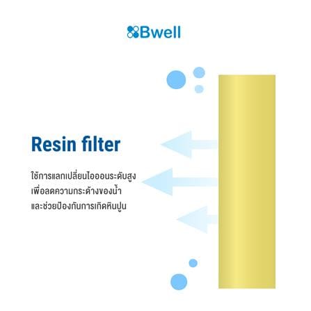 ไส้กรอง BWELL BW-F10RS_1