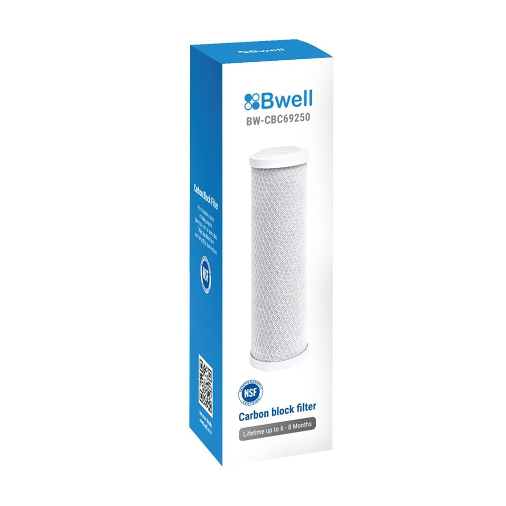 ไส้กรอง BWELL BW-CBC69250