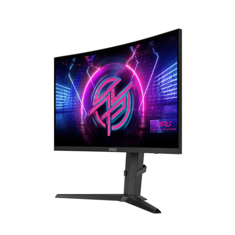จอมอนิเตอร์ 27 นิ้ว MSI MPG 275CQRXF