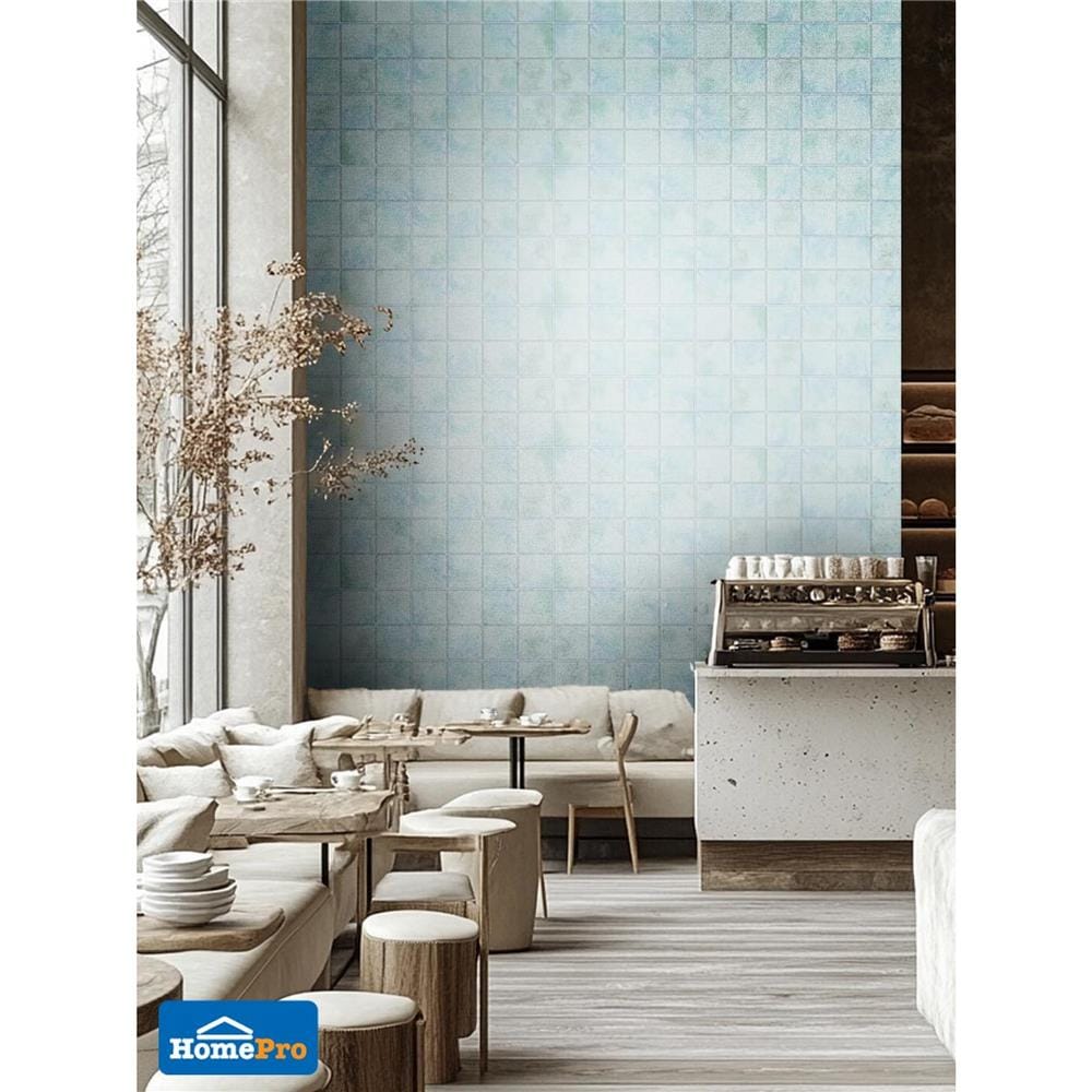 กระเบื้องผนัง 30x60 ซม. DURAGRES เทียร์ ซี เขียว A 0.9 ตร.ม.