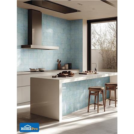 กระเบื้องผนัง 30x60 ซม. DURAGRES เทียร์ ซี เขียว A 0.9 ตร.ม._5