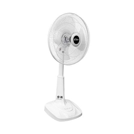 พัดลมสไลด์ 16 นิ้ว M-TECH CSF-5165 สีขาว_2