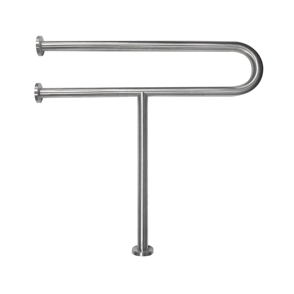ราวมือจับ ตัว P KARAT FAUCET KB-13-833-ST(TD)