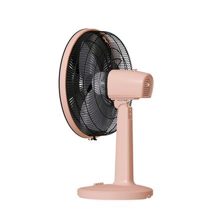 พัดลมตั้งโต๊ะ 16 นิ้ว MITSUBISHI D16A-GC CM-PK สีชมพู_1