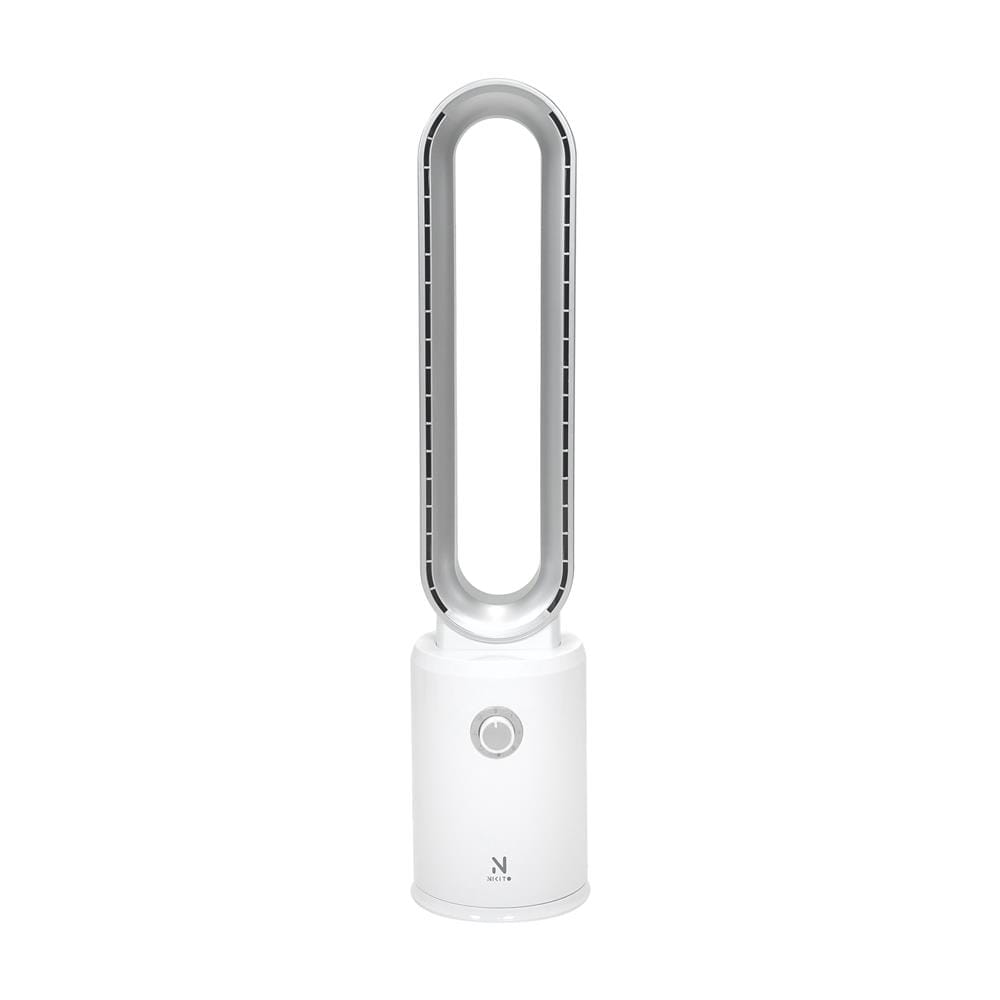 พัดลมทาวเวอร์ NIKITO BW-301 สีขาว_1