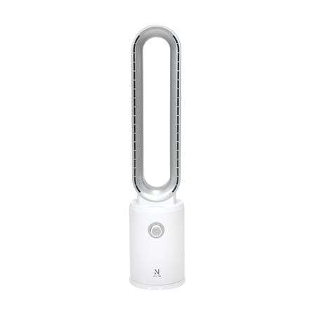 พัดลมทาวเวอร์ NIKITO BW-301 สีขาว_0