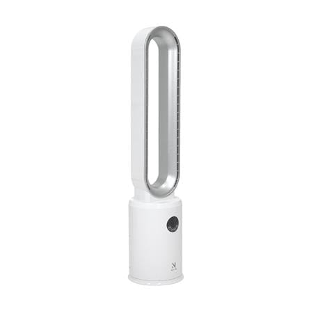 พัดลมทาวเวอร์ NIKITO BW-302Y สีขาว_2