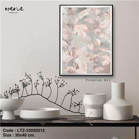 รูปภาพตกแต่ง WANA.GALLERY LTZ-23030212 หลากสี_3