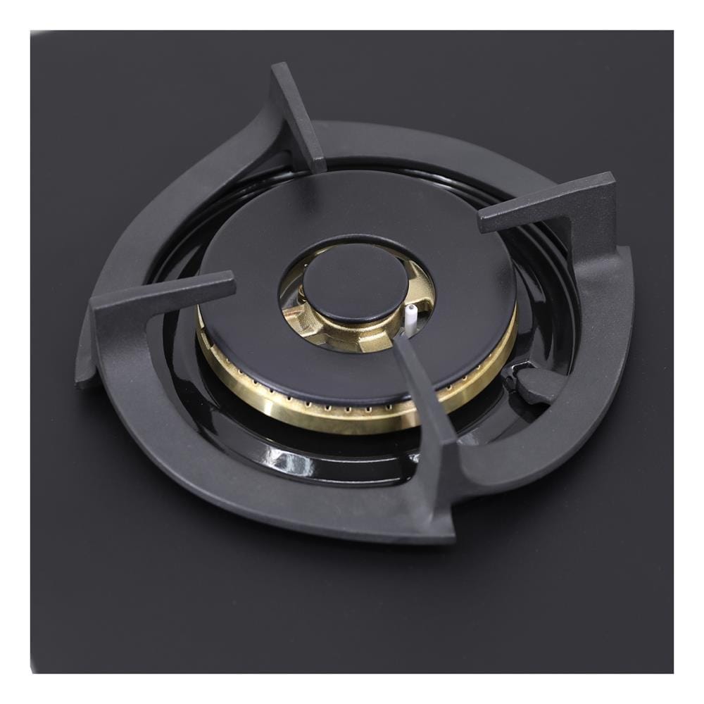 เตาฝังแก๊ส LUCKY FLAME LGS-9102H 80 ซม.