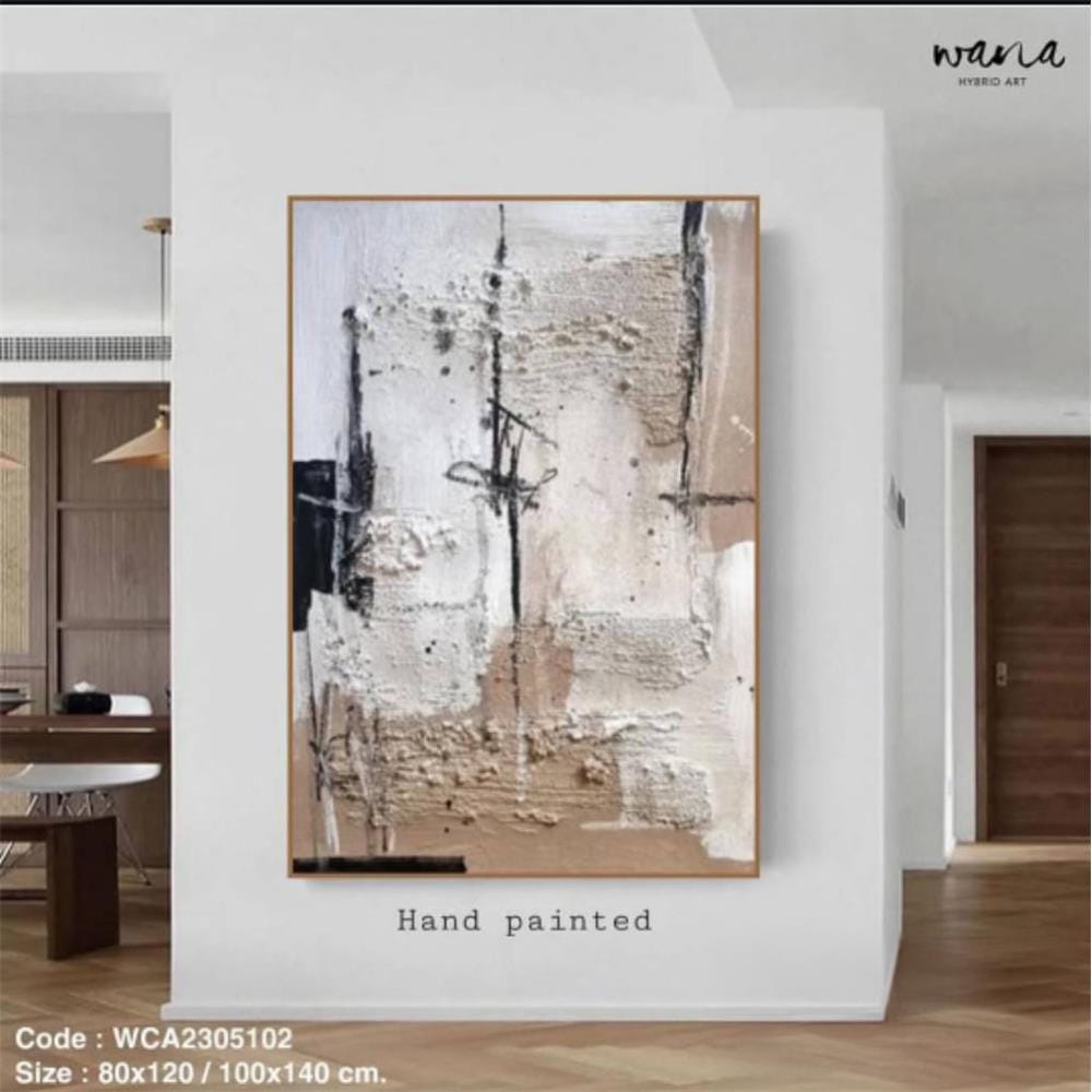 รูปภาพตกแต่ง WANA.GALLERY WCA2305102 หลากสี