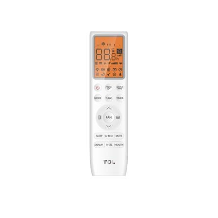 แอร์ผนัง TCL TAC-10CSD/P7 9700 บีทียู อินเวอร์เตอร์_3