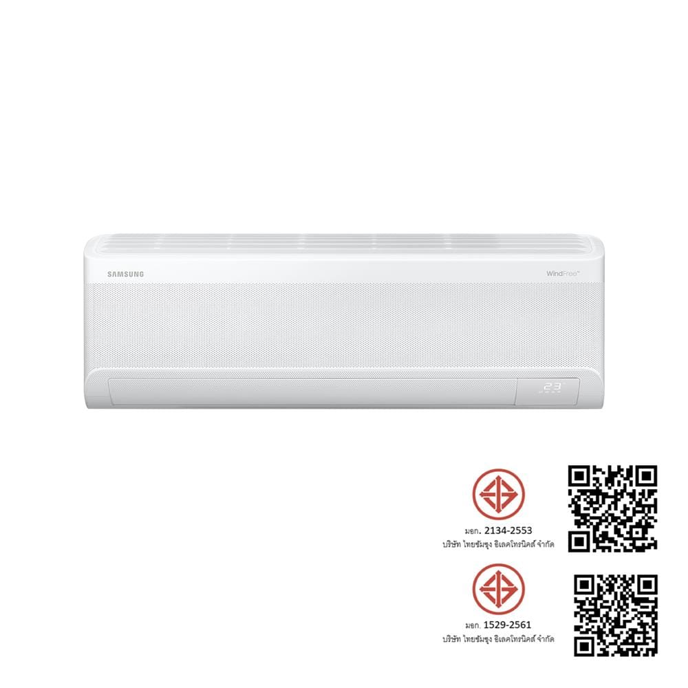 แอร์ผนัง SAMSUNG AR70F18D1BWNST 18000 บีทียู อินเวอร์เตอร์