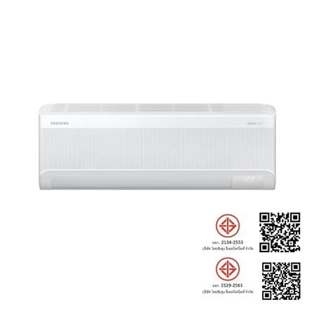 แอร์ผนัง SAMSUNG AR70F09D1DWNST 9000 บีทียู อินเวอร์เตอร์_7