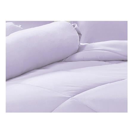 ชุดผ้าปูที่นอน 3.5 ฟุต (ชุด 4 ชิ้น) FROLINA COTTON BREEZE CBSF003_1