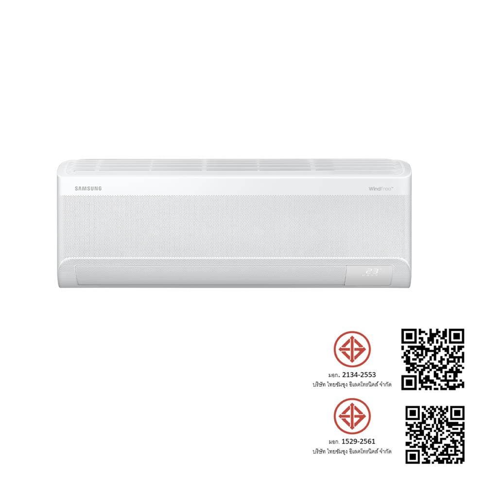 แอร์ผนัง SAMSUNG AR70F18D1DWNST 18000 บีทียู อินเวอร์เตอร์