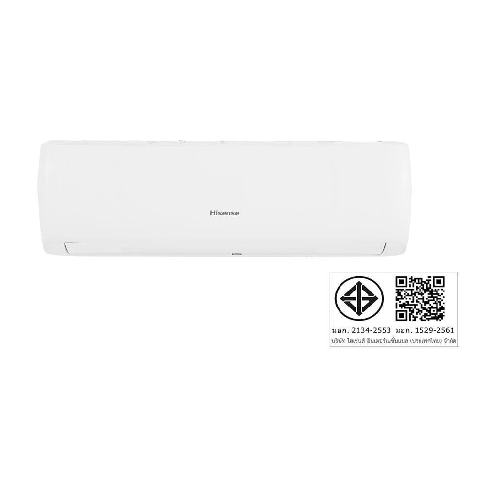 แอร์ผนัง HISENSE AS24TRKD2T 23500 บีทียู อินเวอร์เตอร์