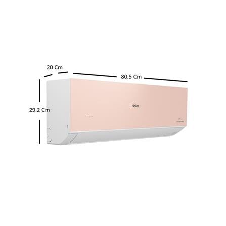 แอร์ผนัง HAIER HSU-13VRSA05P 12300 บีทียู อินเวอร์เตอร์_5