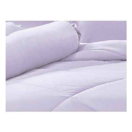 ชุดผ้าปูที่นอน 6 ฟุต (ชุด 6 ชิ้น) FROLINA COTTON BREEZE CBSF003_1