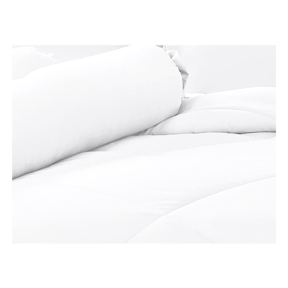 ชุดผ้าปูที่นอน 6 ฟุต (ชุด 6 ชิ้น) FROLINA COTTON BREEZE CBSF001