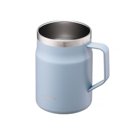 กระติกสุญญากาศ 475 มล. LOCKNLOCK METRO MUG สีฟ้า_1