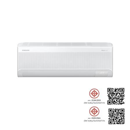 แอร์ผนัง SAMSUNG AR70F12D1DWNST 12000 บีทียู อินเวอร์เตอร์_7
