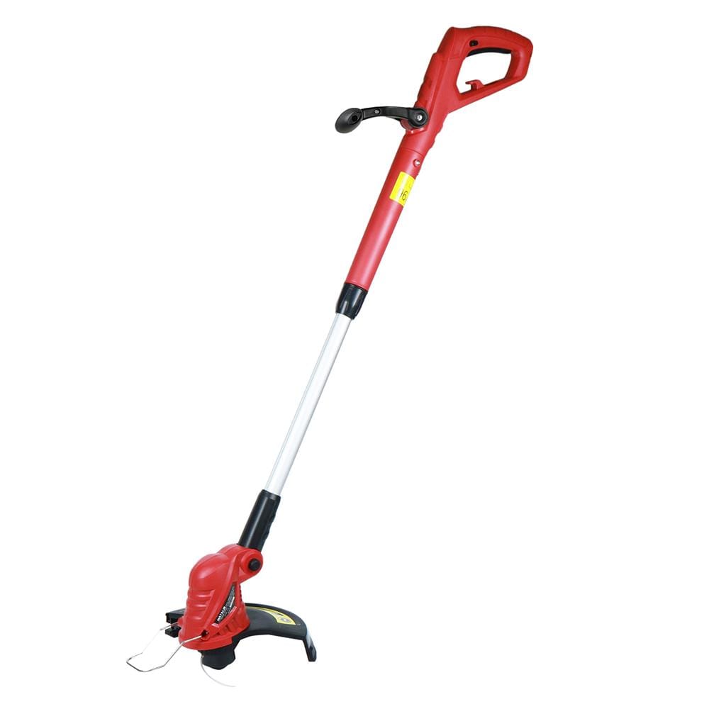 เครื่องเล็มหญ้าไฟฟ้า MATALL QT6053 350 วัตต์