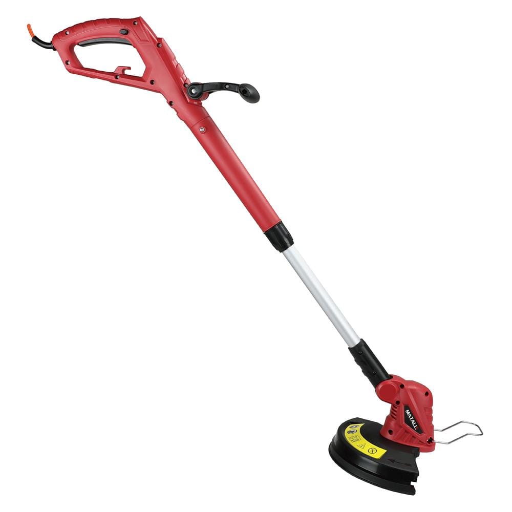 เครื่องเล็มหญ้าไฟฟ้า MATALL QT6053 350 วัตต์
