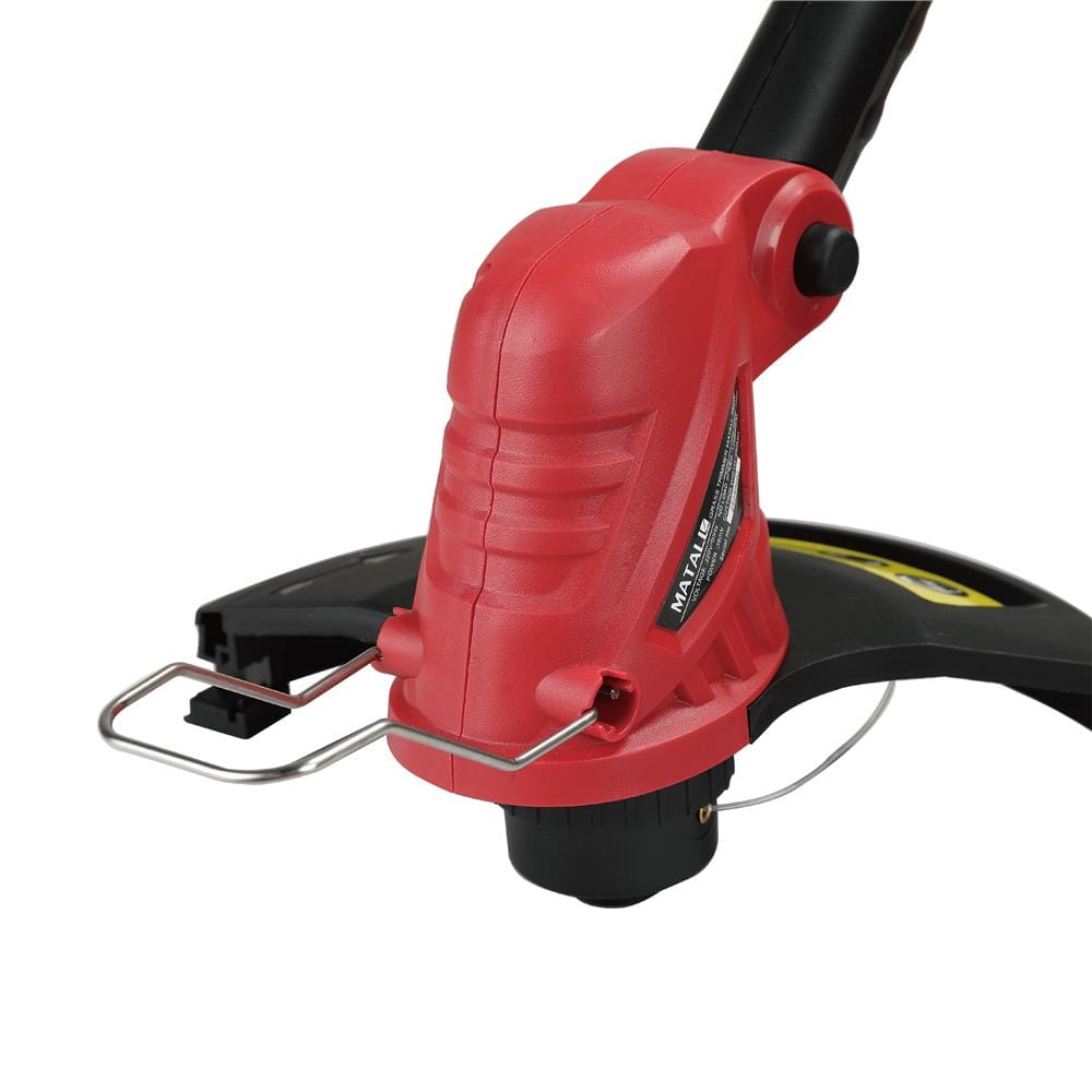 เครื่องเล็มหญ้าไฟฟ้า MATALL QT6053 350 วัตต์