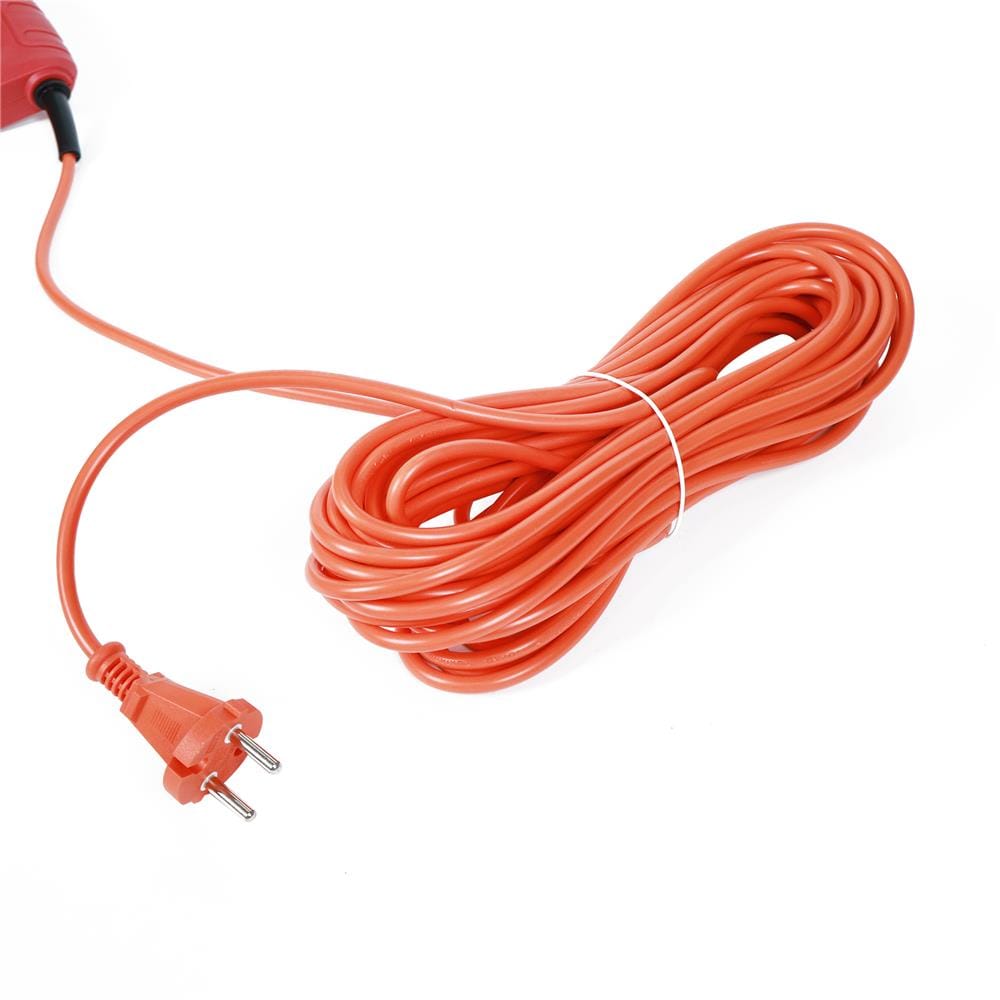 เครื่องเล็มหญ้าไฟฟ้า MATALL QT6053 350 วัตต์