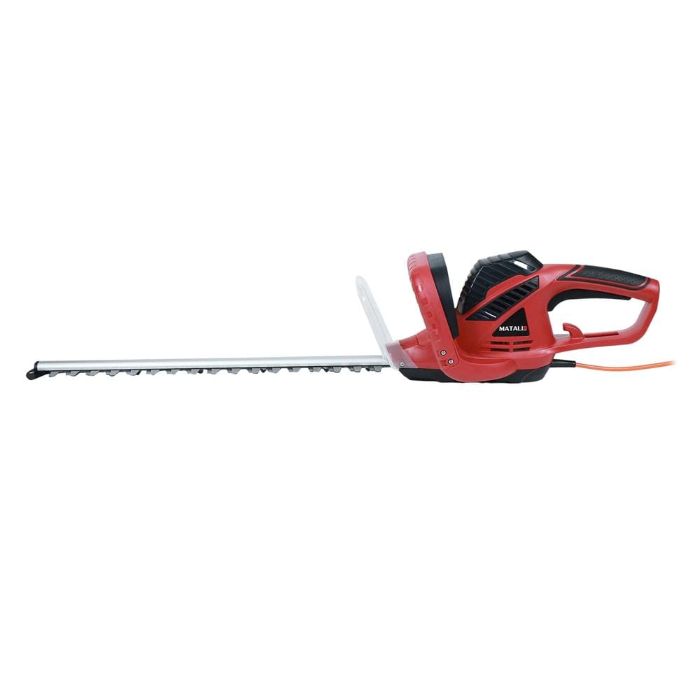 เครื่องตัดแต่งพุ่มไฟฟ้า MATALL HTEG61-510 550 วัตต์